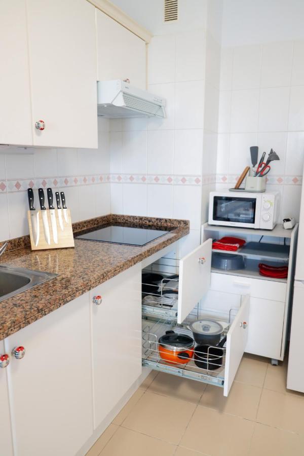 Apartamento Maye Bajamar  Exterior foto